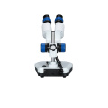 SWF10X Optical Stereo Binocular Microscope With LED Light